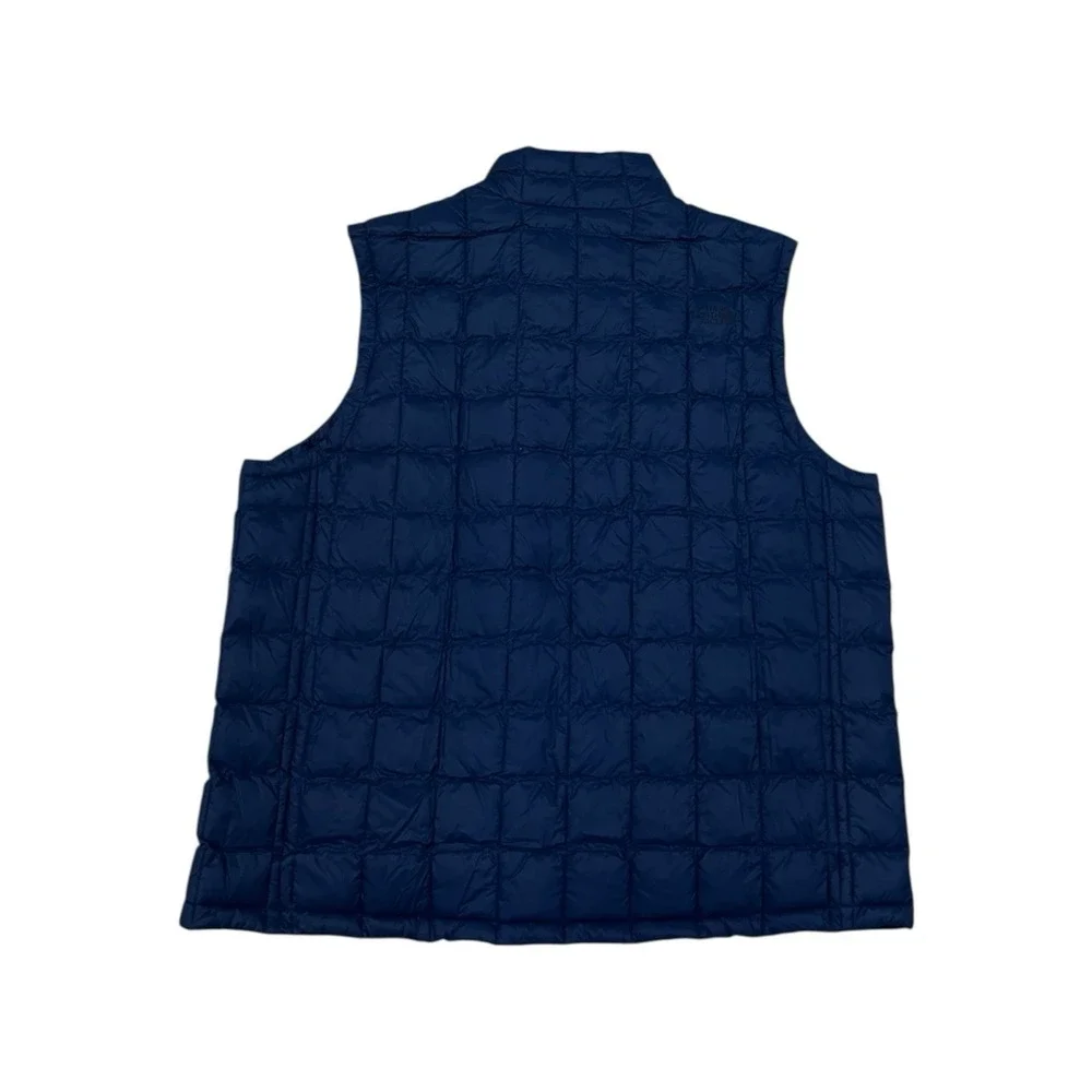 The North Face Thermoball Eco 2.0 NFOA84K2HDC Puffer Vest - Men's 2X